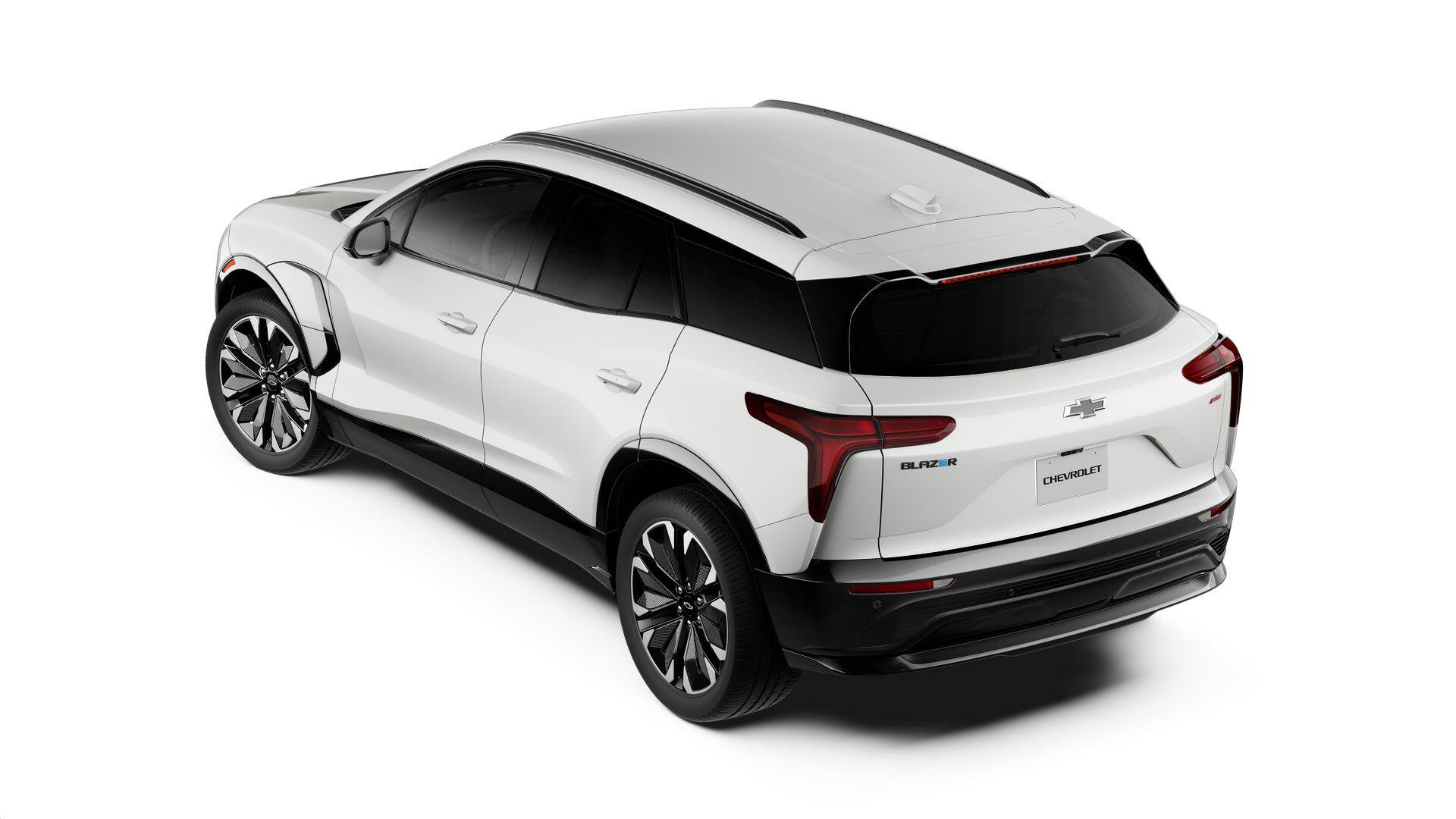 2025 Chevrolet Blazer EV RS