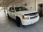 2013 Chevrolet Avalanche LTZ