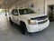 2013 Chevrolet Avalanche LTZ