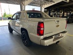 2013 Chevrolet Avalanche LTZ