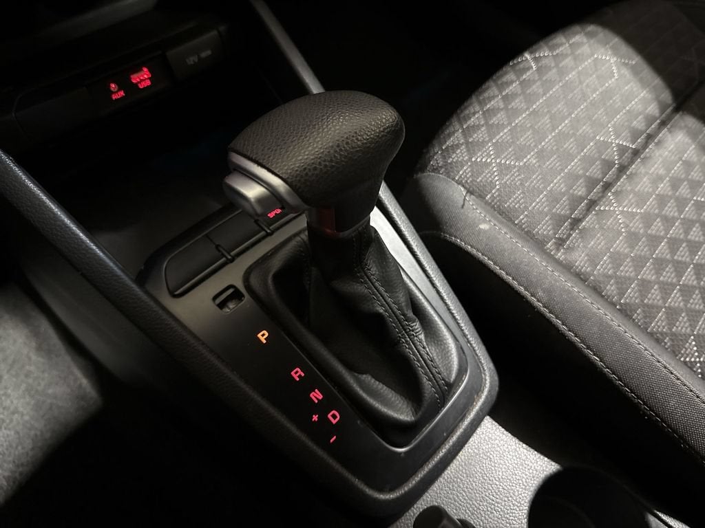 2019 Kia Rio S