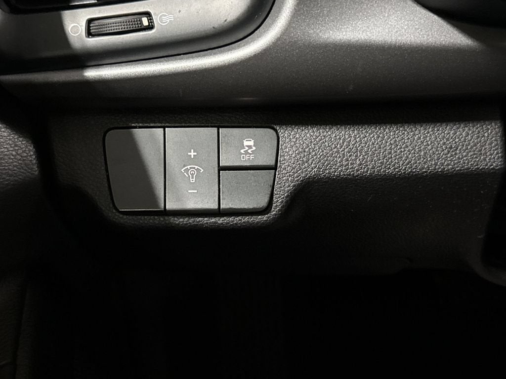 2019 Kia Rio S