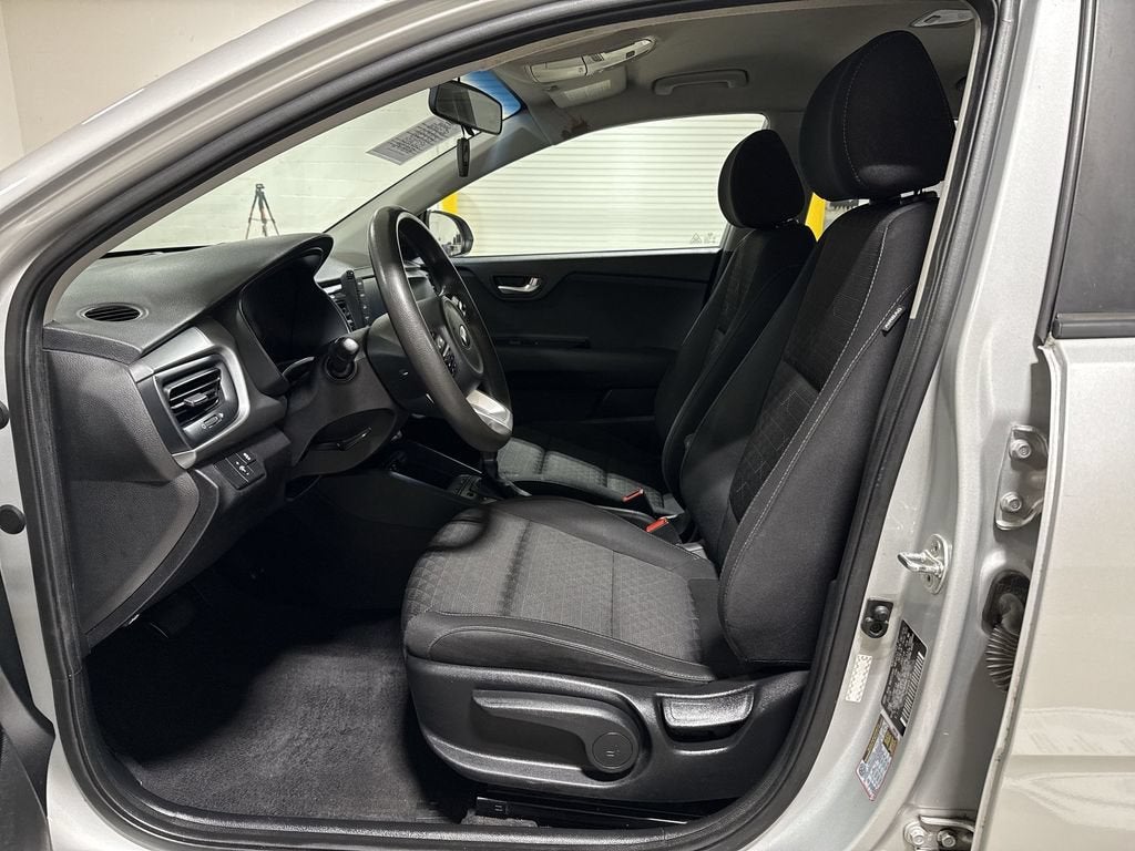 2019 Kia Rio S