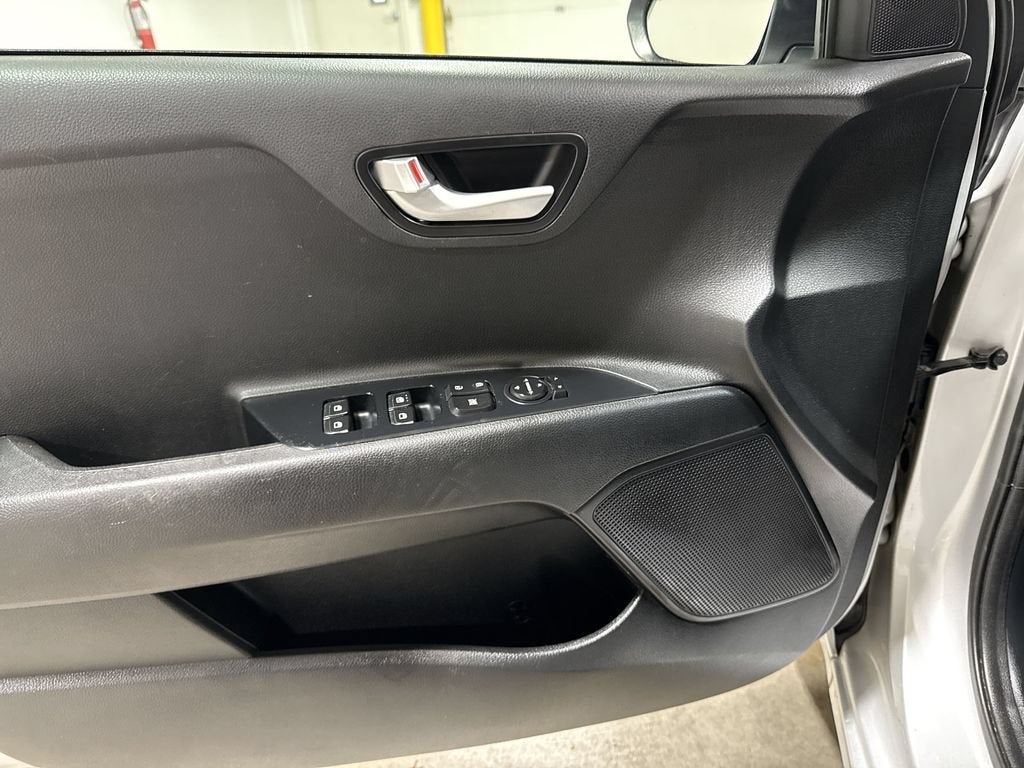 2019 Kia Rio S
