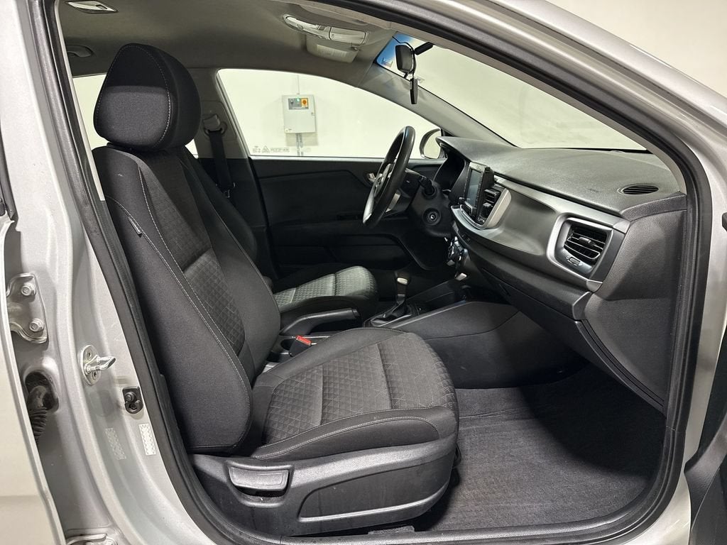 2019 Kia Rio S