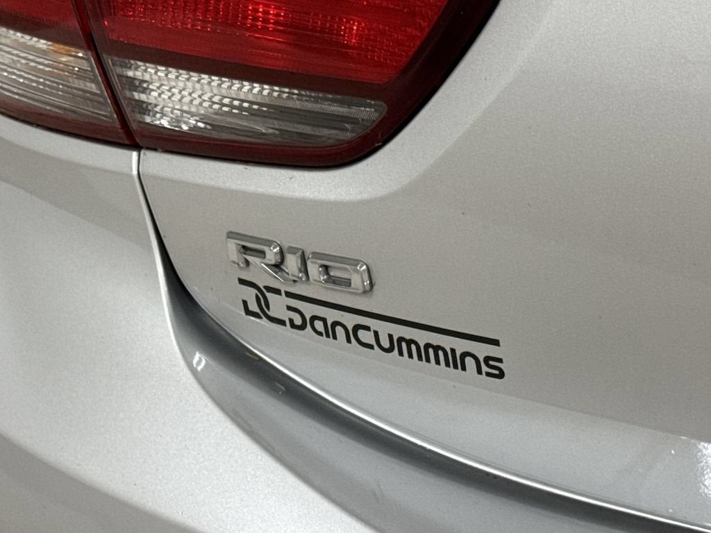 2019 Kia Rio S