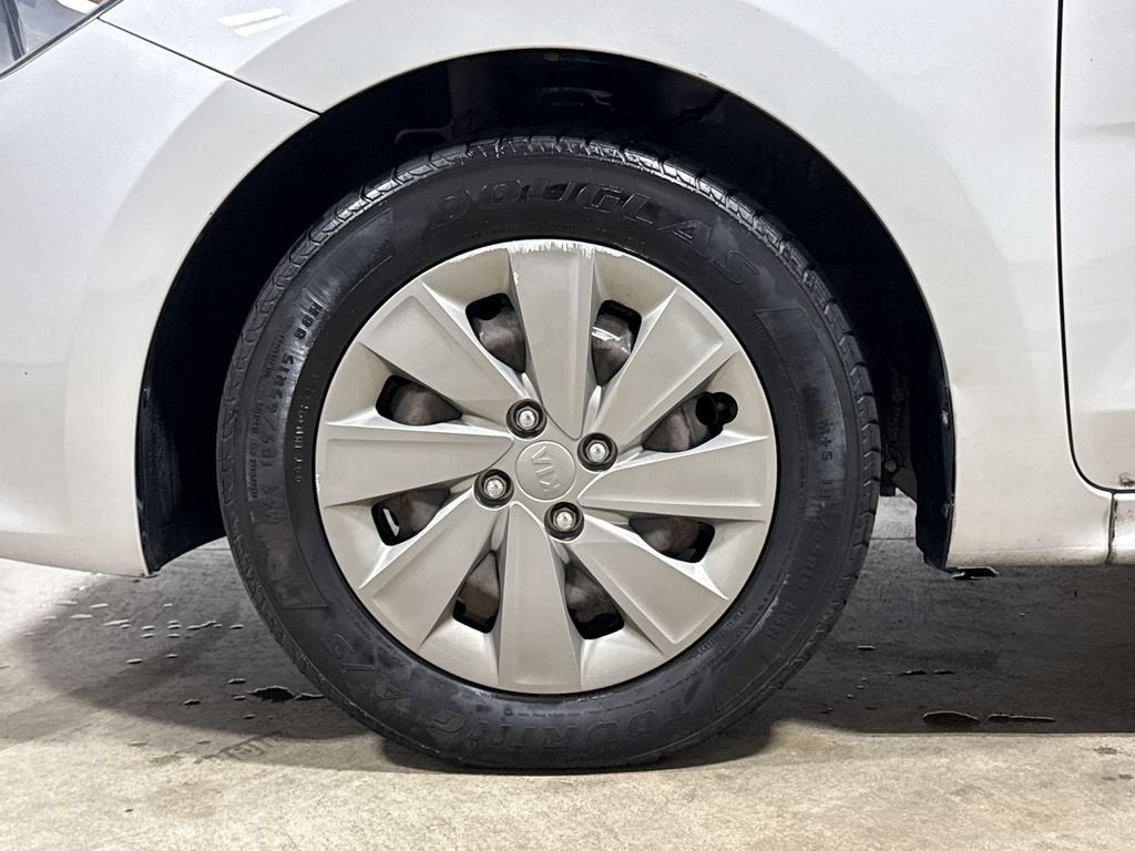 2019 Kia Rio S
