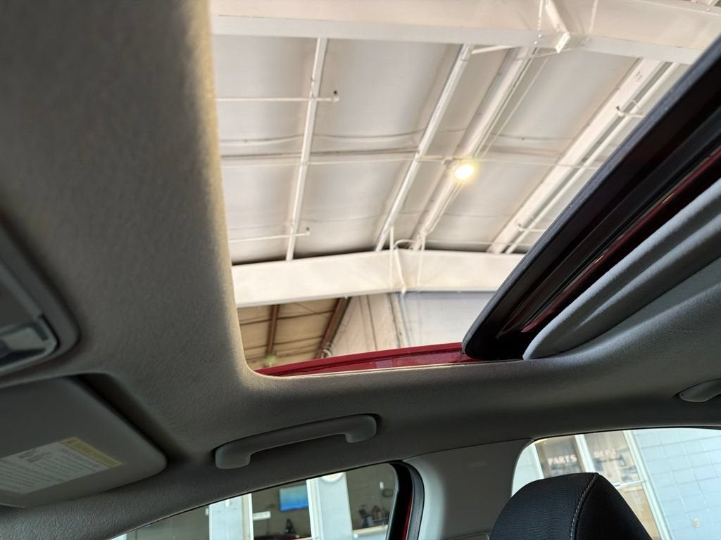 2019 Kia Forte S