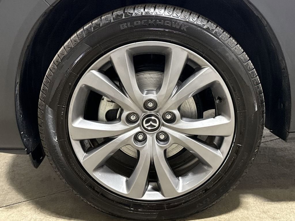 2024 Mazda Mazda CX-30 2.5 S Preferred Package