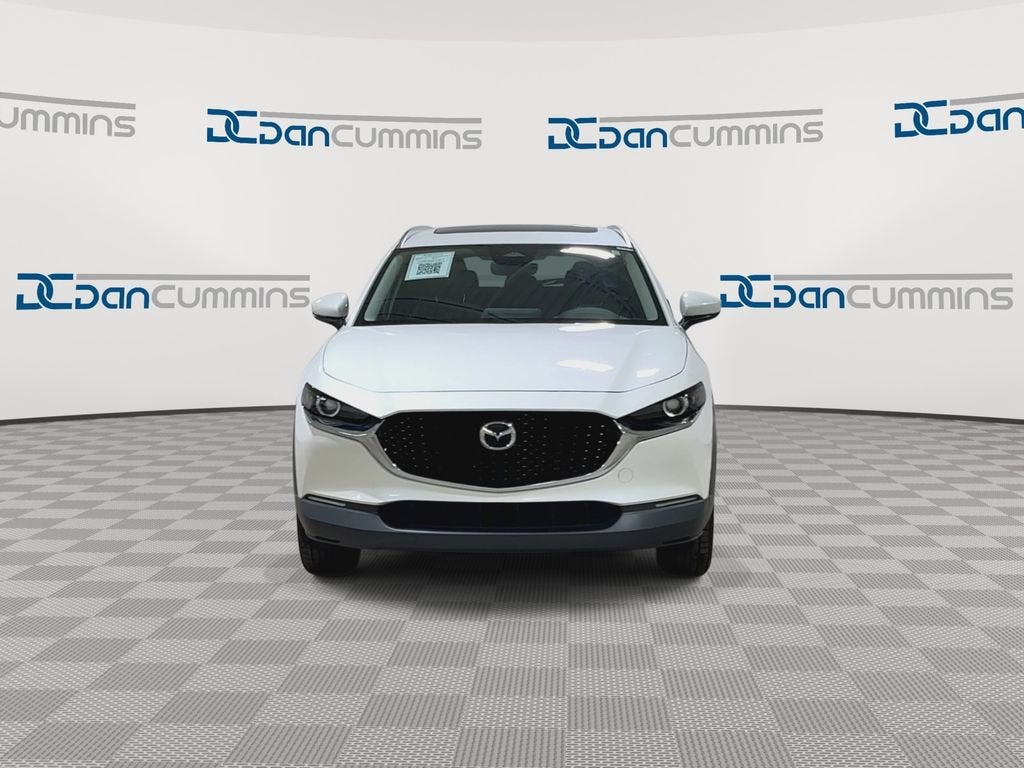 2024 Mazda Mazda CX-30 2.5 S Preferred Package