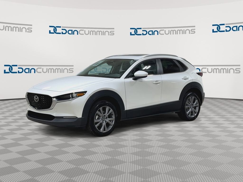 2024 Mazda Mazda CX-30 2.5 S Preferred Package
