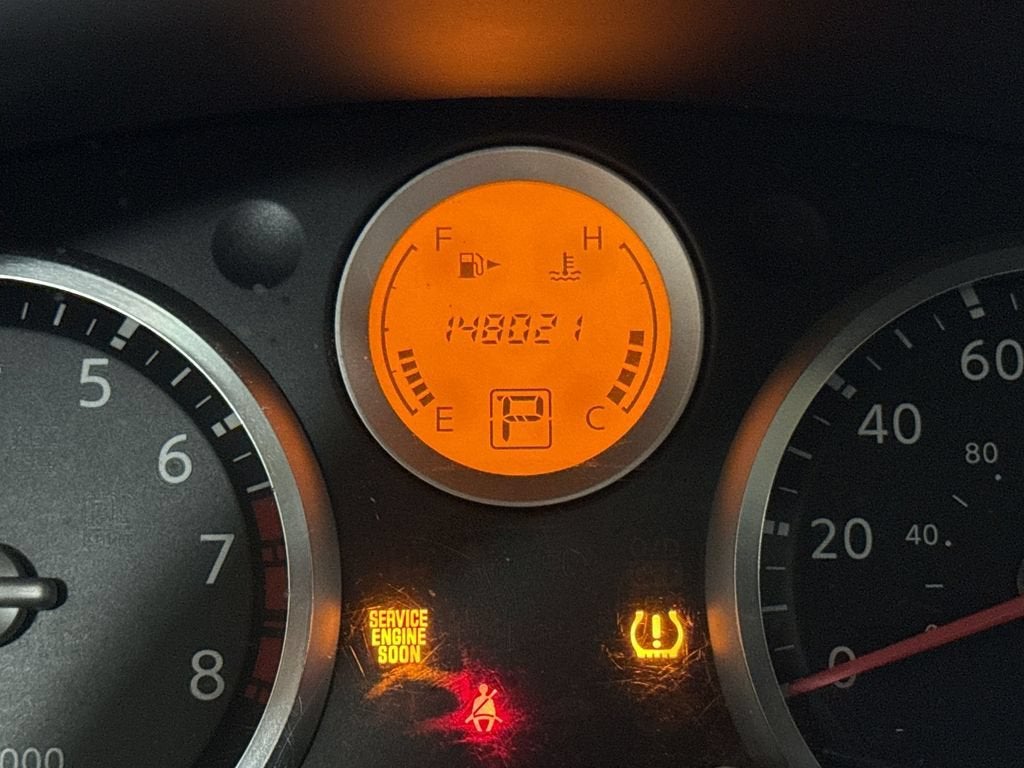 2007 Nissan Sentra 2.0 S