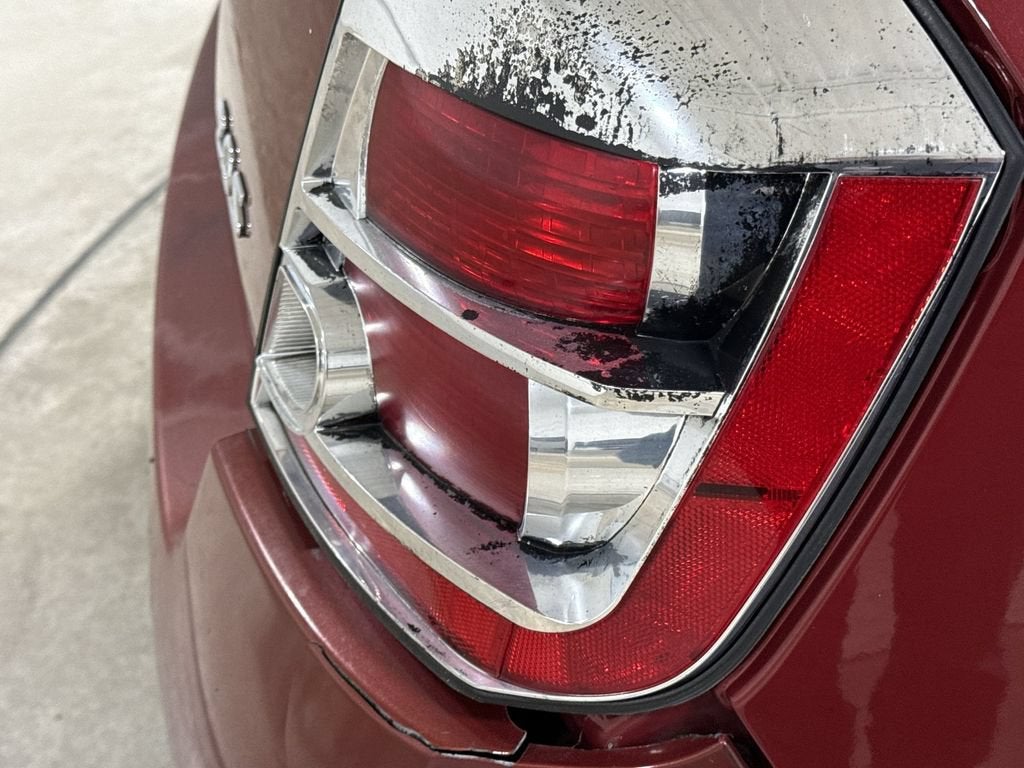2007 Nissan Sentra 2.0 S