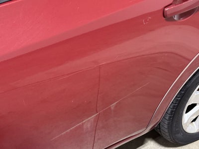 2007 Nissan Sentra 2.0 S