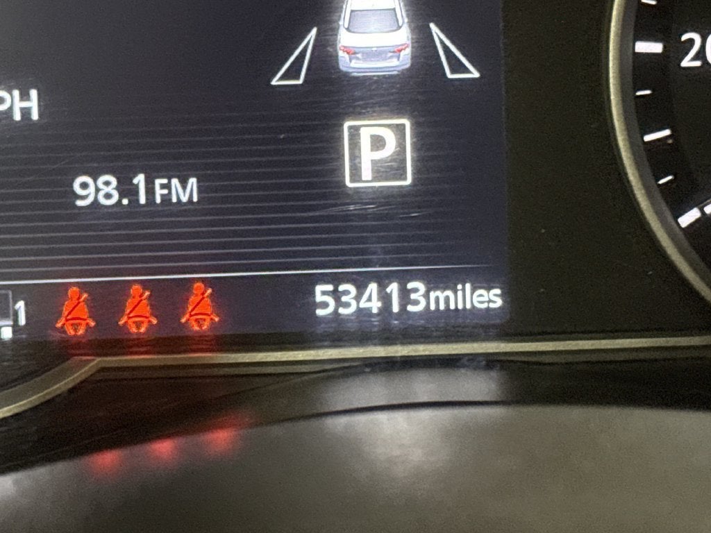 2024 Nissan Versa SV