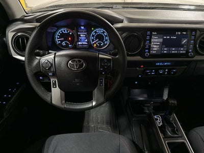 2021 Toyota Tacoma 2WD SR5