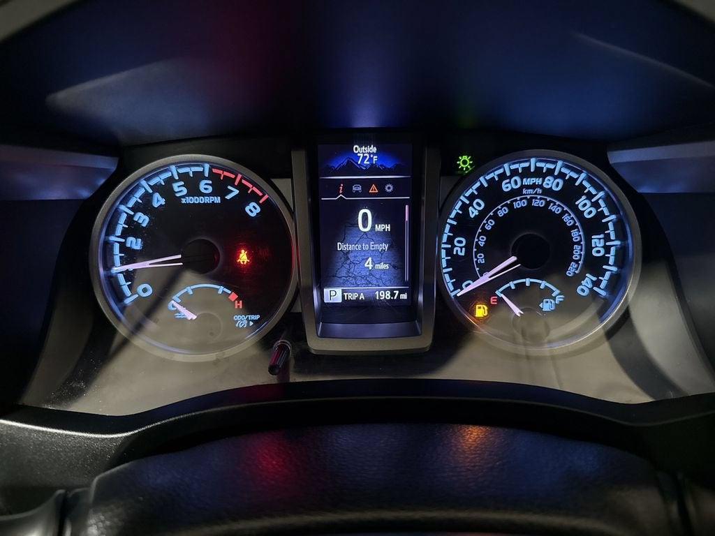 2021 Toyota Tacoma 2WD SR5