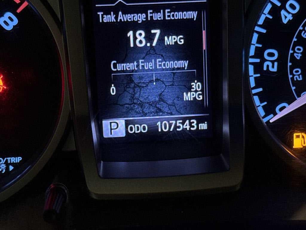 2021 Toyota Tacoma 2WD SR5