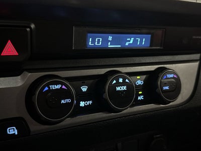 2021 Toyota Tacoma 2WD SR5