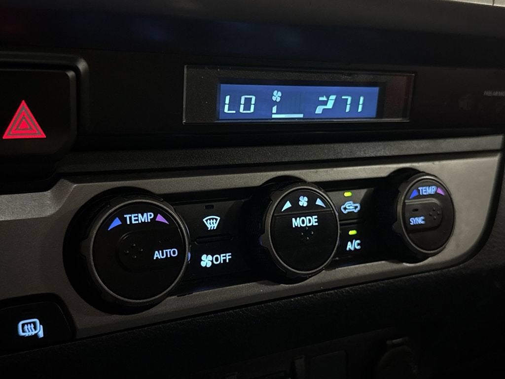 2021 Toyota Tacoma 2WD SR5