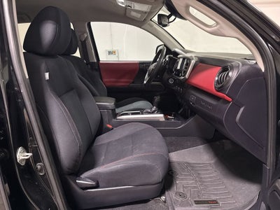 2021 Toyota Tacoma 2WD SR5