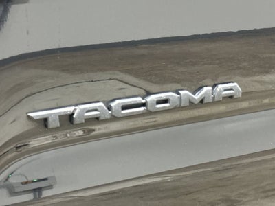 2021 Toyota Tacoma 2WD SR5