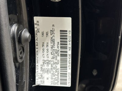 2021 Toyota Tacoma 2WD SR5