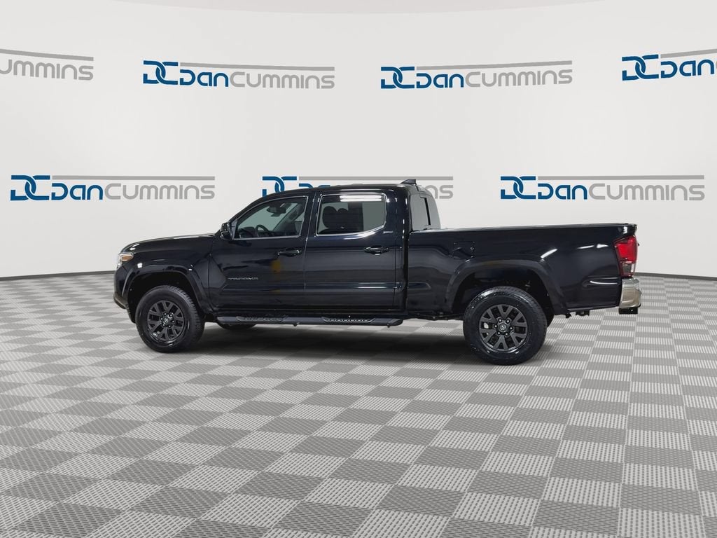 2021 Toyota Tacoma 2WD SR5