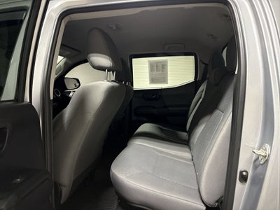 2020 Toyota Tacoma 4WD SR5