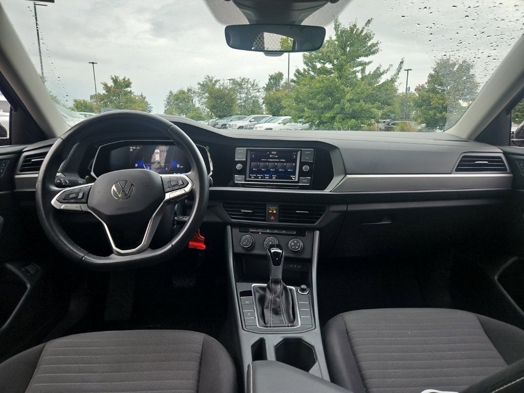2024 Volkswagen Jetta S