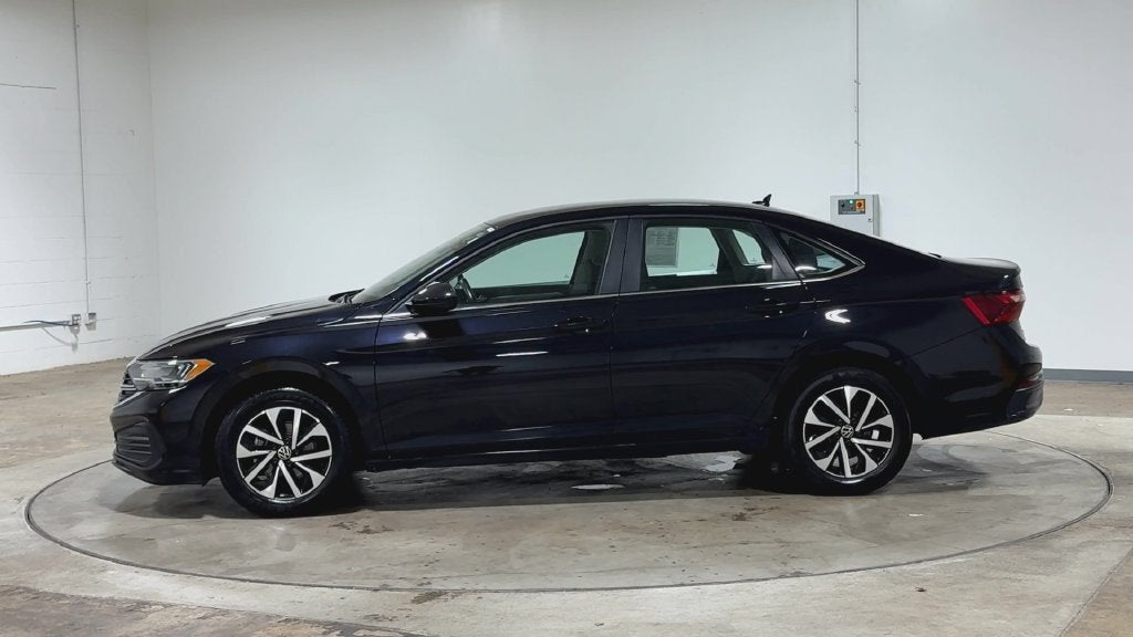 2024 Volkswagen Jetta S