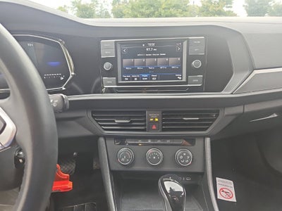 2024 Volkswagen Jetta S