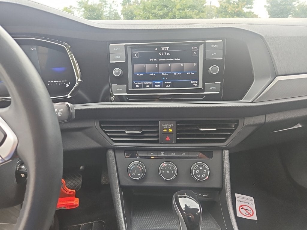 2024 Volkswagen Jetta S