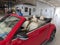 2013 Volkswagen Beetle Convertible 2.0T