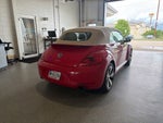 2013 Volkswagen Beetle Convertible 2.0T