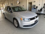 2012 Volkswagen Jetta SE PZEV