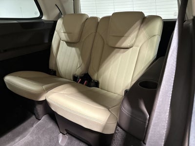 2019 Mercedes-Benz GLS GLS 450