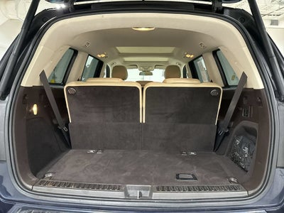 2019 Mercedes-Benz GLS GLS 450