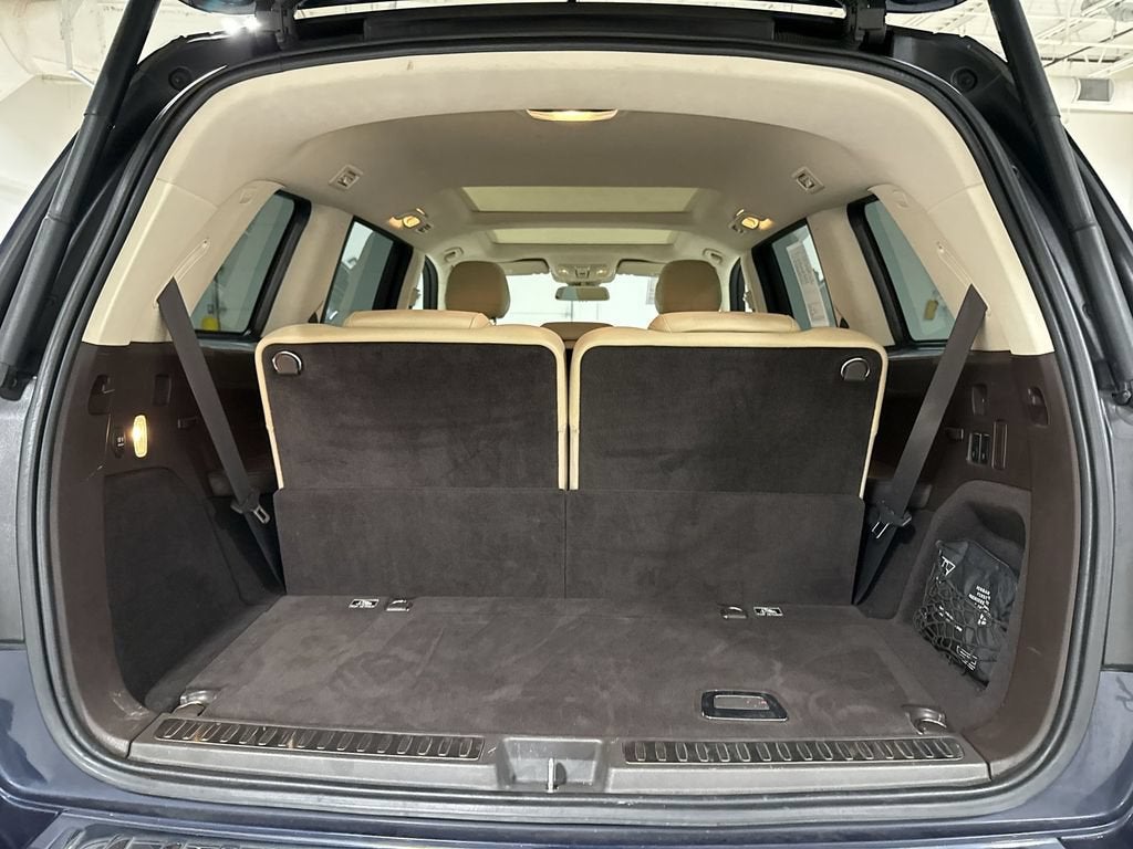 2019 Mercedes-Benz GLS GLS 450
