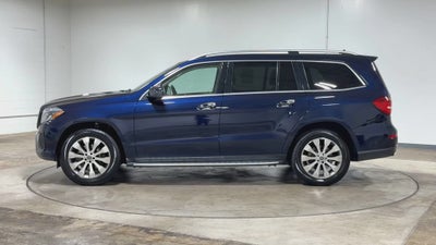 2019 Mercedes-Benz GLS GLS 450