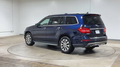2019 Mercedes-Benz GLS GLS 450