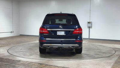 2019 Mercedes-Benz GLS GLS 450