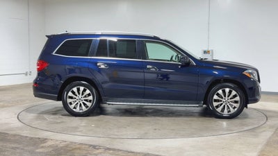 2019 Mercedes-Benz GLS GLS 450