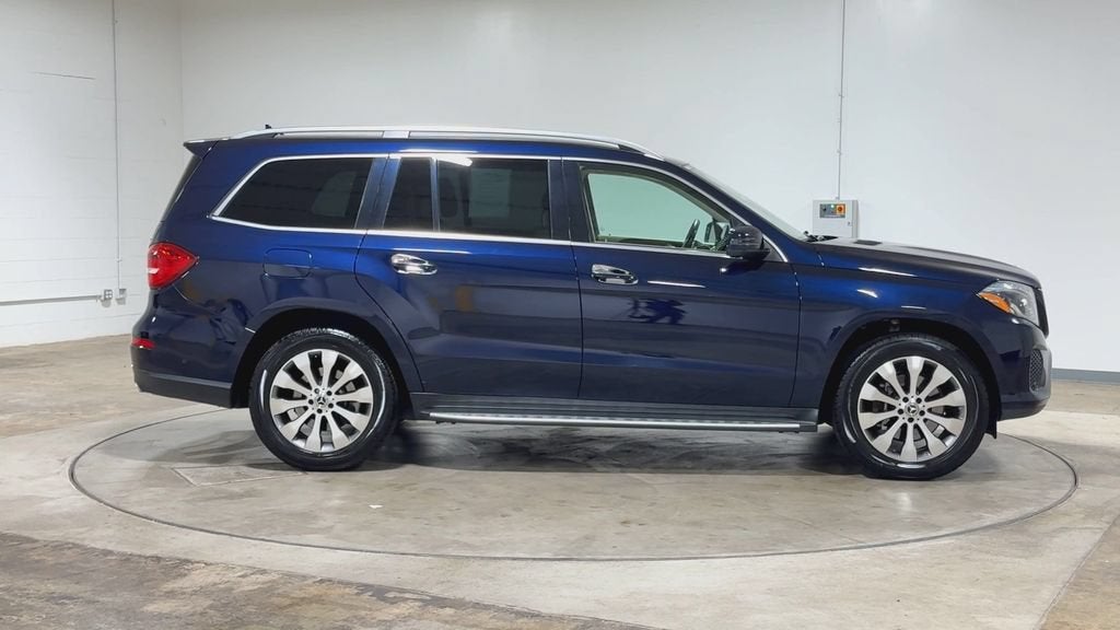 2019 Mercedes-Benz GLS GLS 450