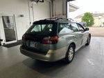 2003 Subaru Legacy Wagon Outback H6