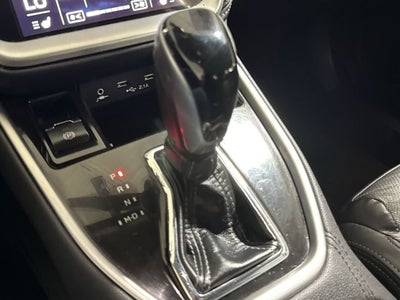 2021 Subaru Legacy Limited XT