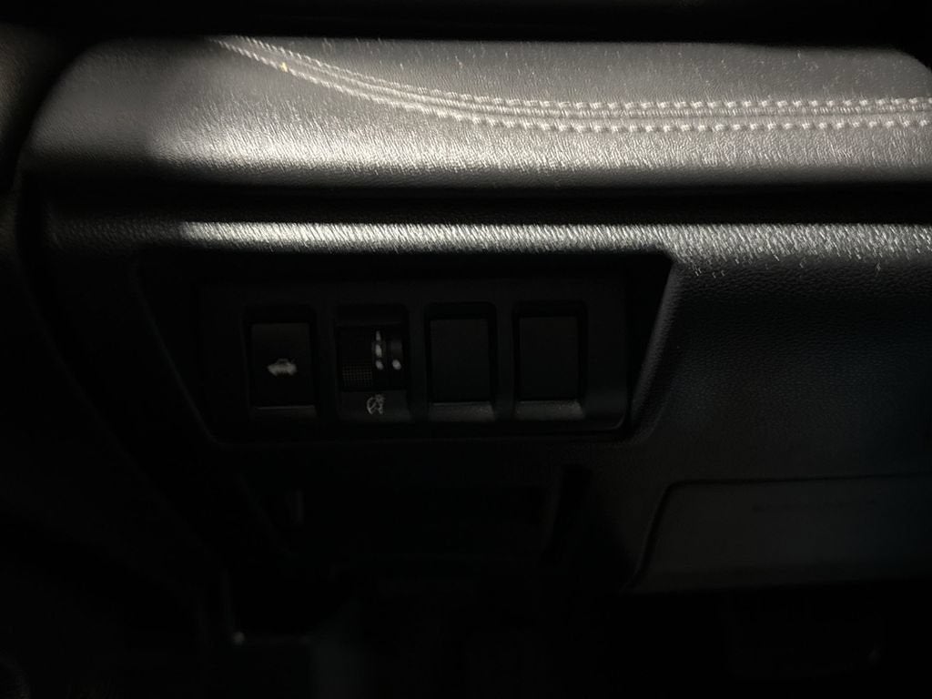 2021 Subaru Legacy Limited XT
