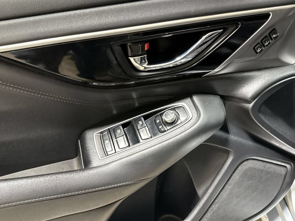 2021 Subaru Legacy Limited XT