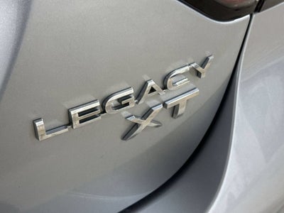 2021 Subaru Legacy Limited XT