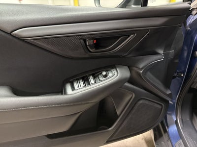 2022 Subaru Outback CVT